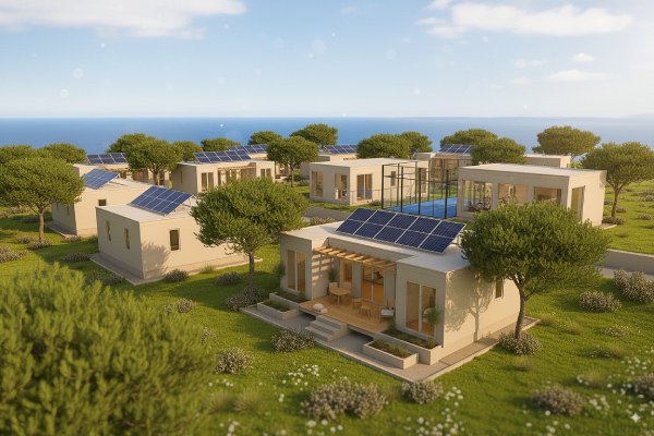 hogares con alma, costes controlados, eficiencia energética
