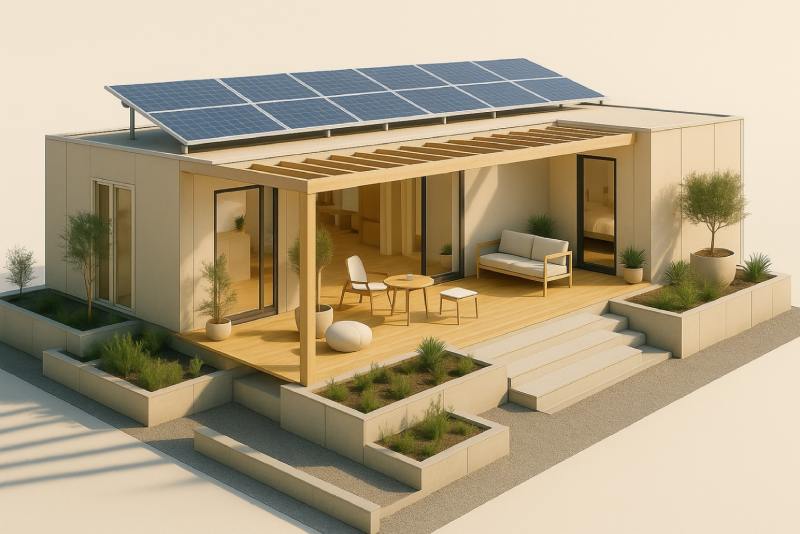 modelo super premium ecolifehomes