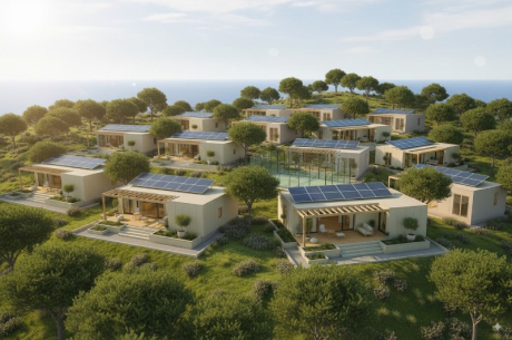 Alquiler sostenible en España: el modelo Green Rental Homes Club de EcoLife Homes - 