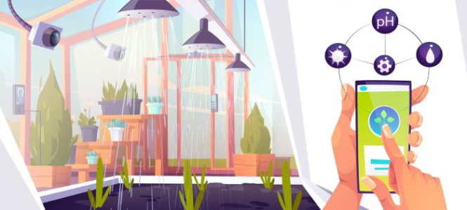 Hogares inteligentes y sostenibles: cómo la tecnología puede mejorar tu vida y el planeta - 