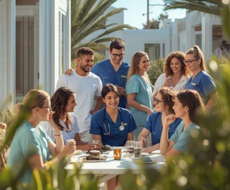 Green Rental Homes Club y alquiler sostenible: una oportunidad para vivir e invertir mejor - 